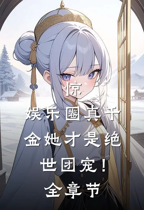 惊，娱乐圈真千金她才是绝世团宠！全章节