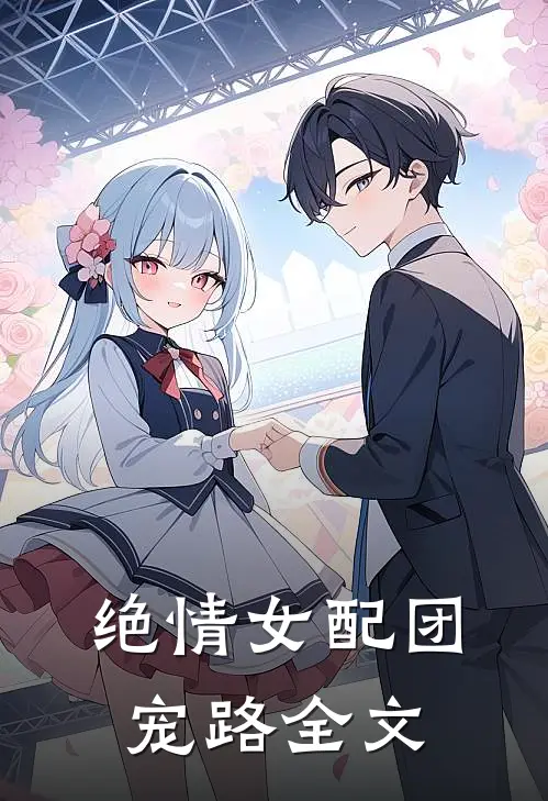 绝情女配团宠路全文