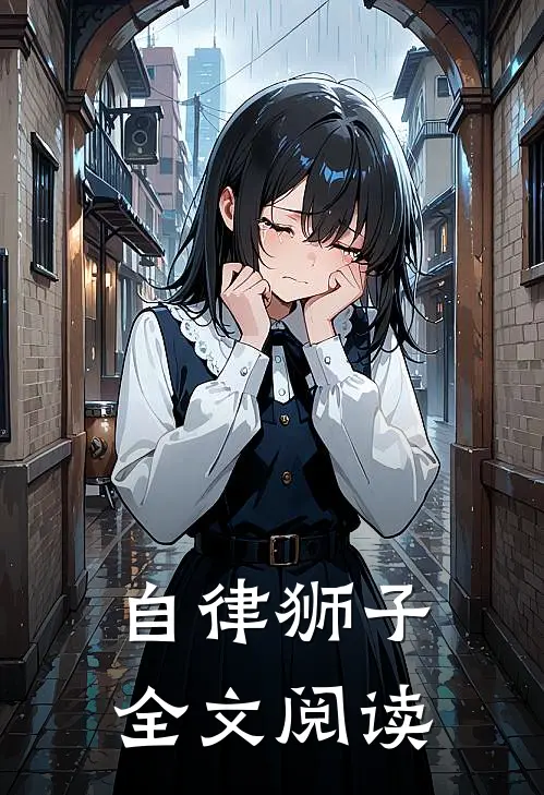 自律狮子全文阅读
