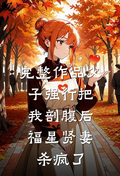 完整作品父子强行把我剖腹后，福星贤妻杀疯了