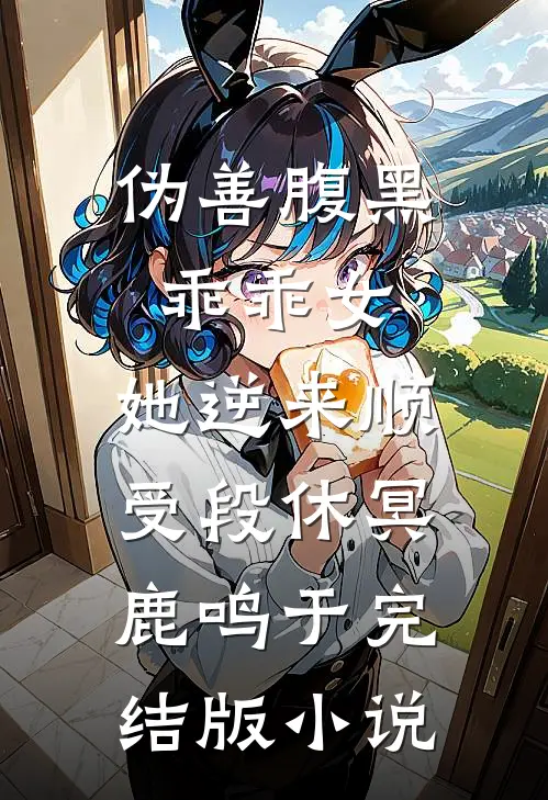 伪善腹黑乖乖女,她逆来顺受段休冥鹿鸣于完结版小说