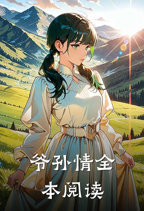 爷孙情全本阅读