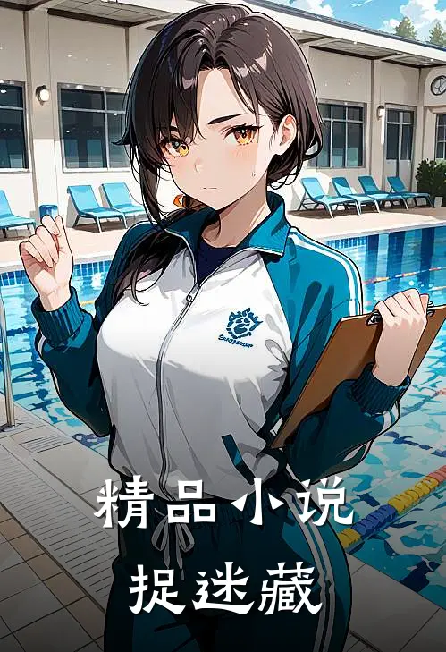 精品小说捉迷藏