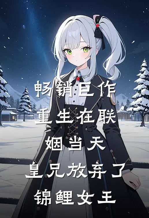 畅销巨作重生在联姻当天，皇兄放弃了锦鲤女王