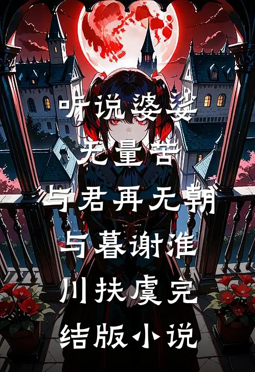 听说婆娑无量苦，与君再无朝与暮谢淮川扶虞完结版小说