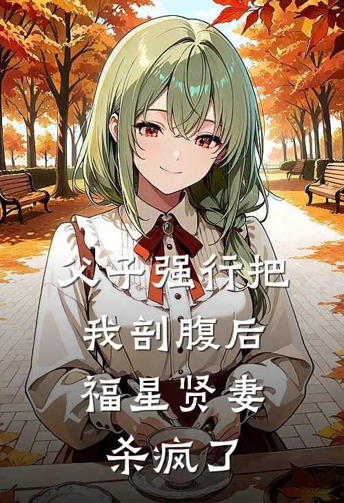父子强行把我剖腹后，福星贤妻杀疯了
