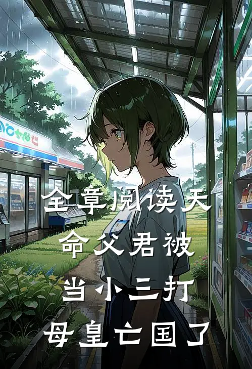 全章阅读天命父君被当小三打,母皇亡国了