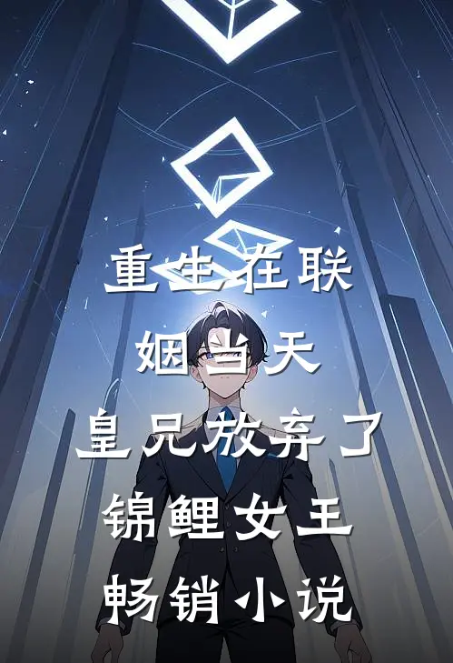 重生在联姻当天，皇兄放弃了锦鲤女王畅销小说