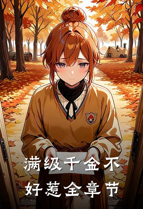 满级千金不好惹全章节