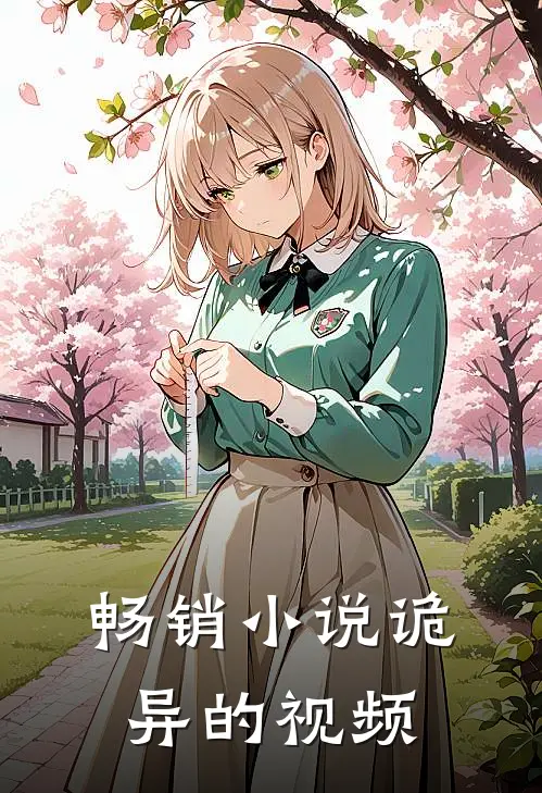 畅销小说诡异的视频