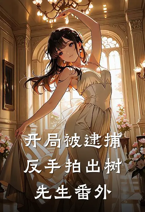 开局被逮捕,反手拍出树先生番外
