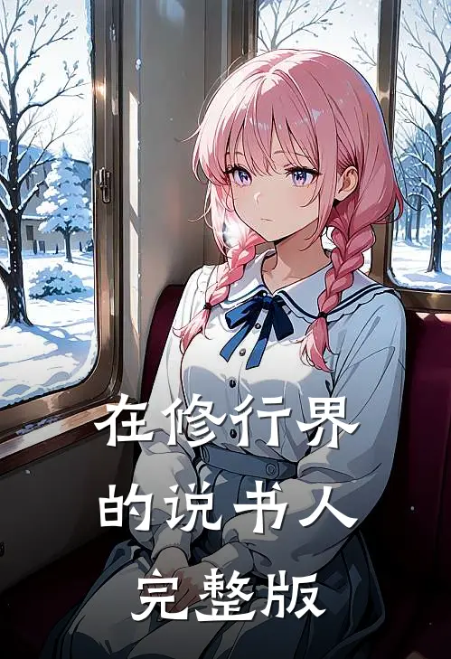 在修行界的说书人完整版