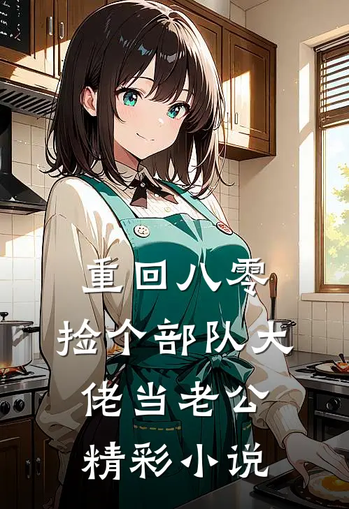 重回八零：捡个部队大佬当老公精彩小说