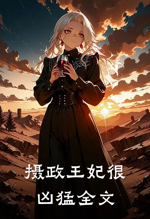 摄政王妃很凶猛全文