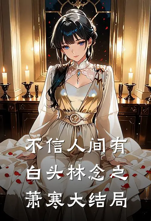 不信人间有白头林念之萧寒大结局