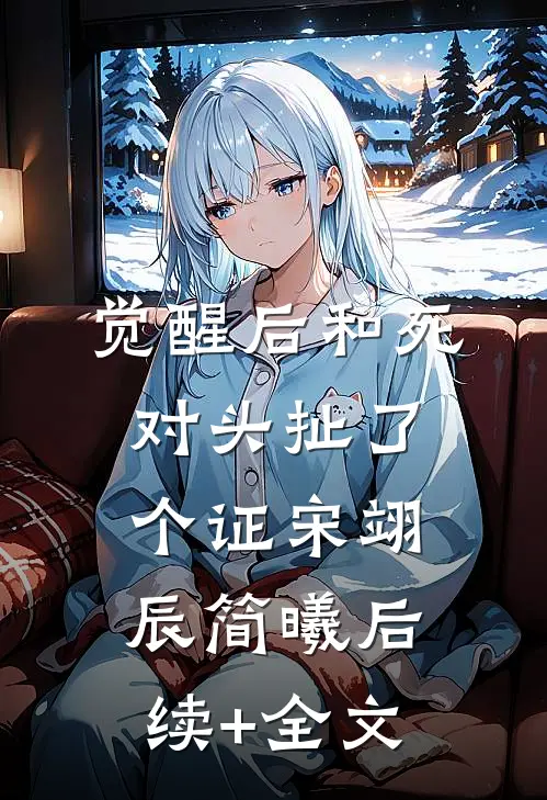 觉醒后和死对头扯了个证宋翊辰简曦后续+全文