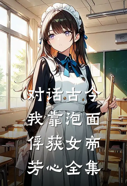 对话古今,我靠泡面俘获女帝芳心全集