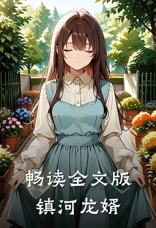 畅读全文版镇河龙婿