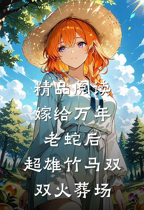精品阅读嫁给万年老蛇后，超雄竹马双双火葬场