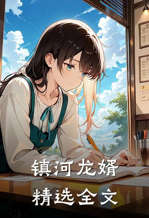 镇河龙婿精选全文