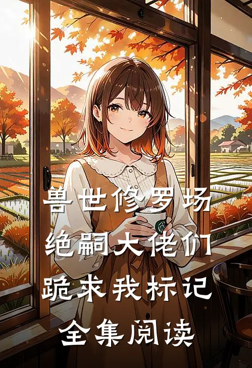 兽世修罗场:绝嗣大佬们跪求我标记全集阅读