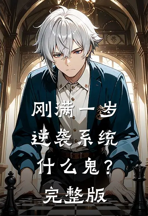 刚满一岁,逆袭系统什么鬼?完整版