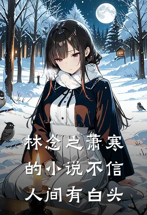 林念之萧寒的小说不信人间有白头
