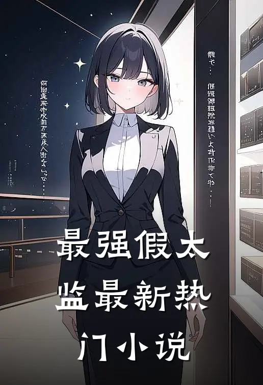 最强假太监最新热门小说