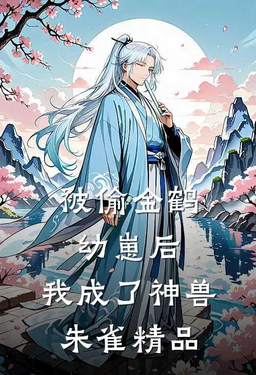 被偷金鹤幼崽后，我成了神兽朱雀精品
