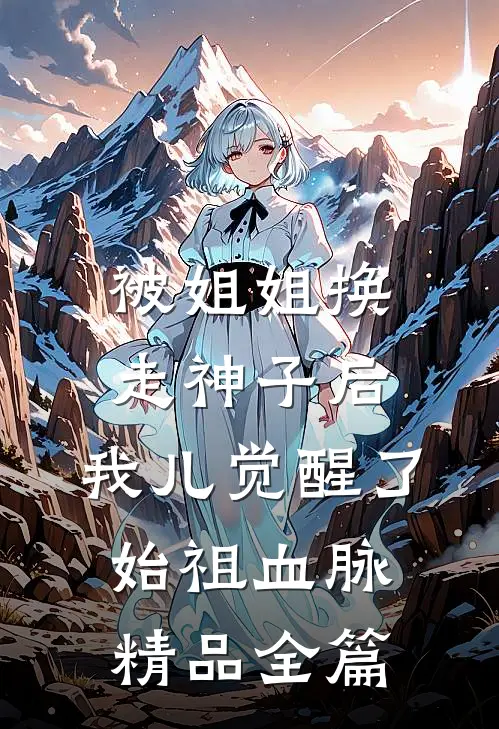 被姐姐换走神子后，我儿觉醒了始祖血脉精品全篇