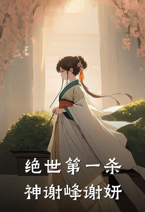 绝世第一杀神谢峰谢妍