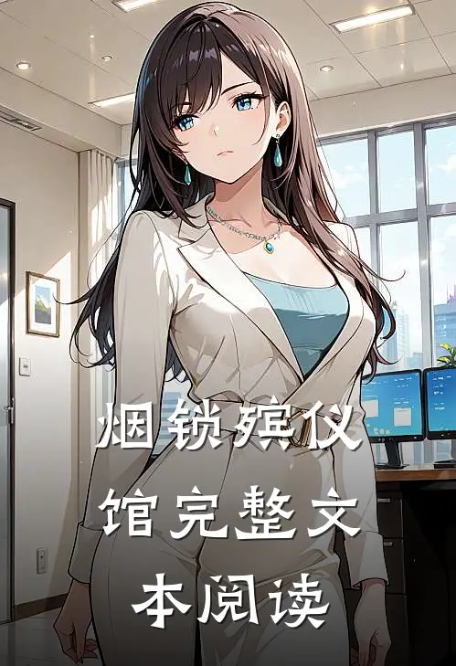 烟锁殡仪馆完整文本阅读