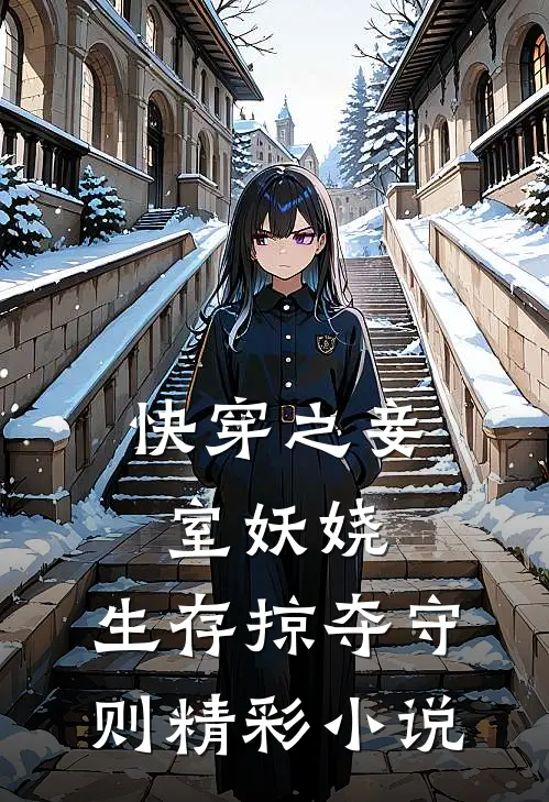 快穿之妾室妖娆,生存掠夺守则精彩小说