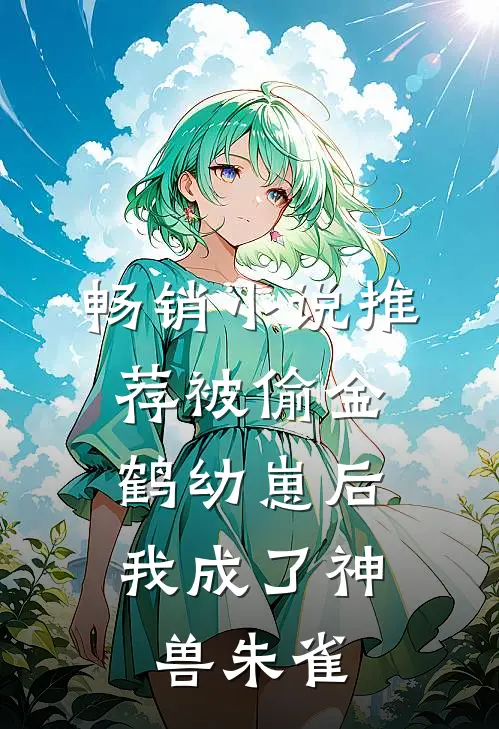 畅销小说推荐被偷金鹤幼崽后，我成了神兽朱雀