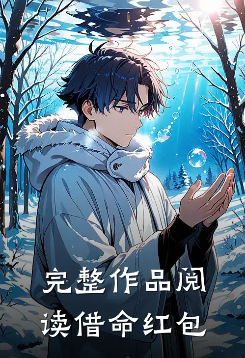 完整作品阅读借命红包