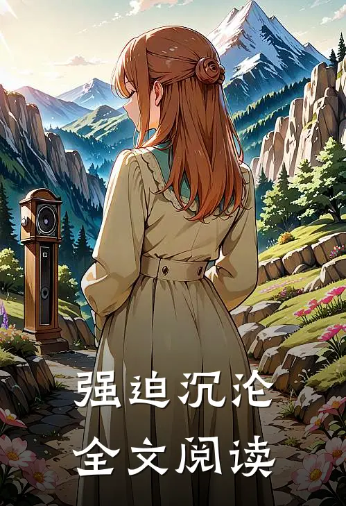 强迫沉沦全文阅读