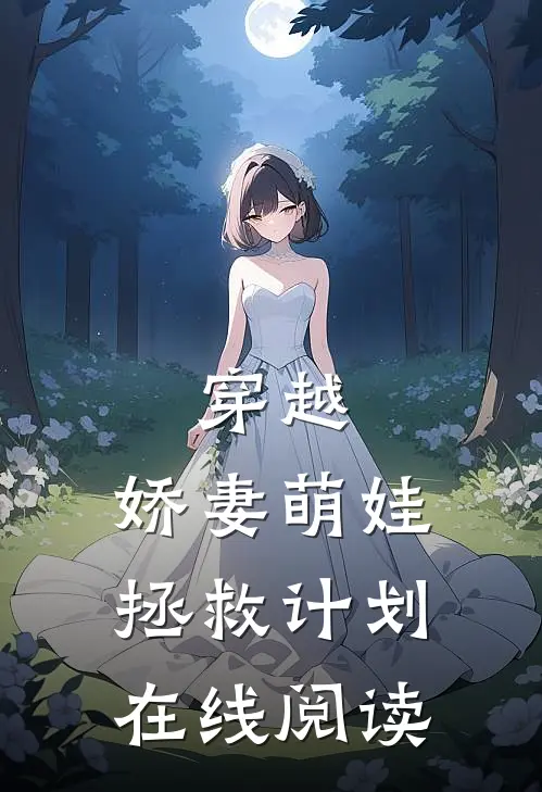 穿越:娇妻萌娃拯救计划在线阅读