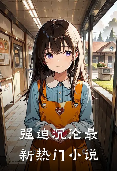 强迫沉沦最新热门小说