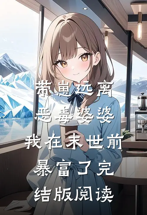 带崽远离恶毒婆婆，我在末世前暴富了完结版阅读