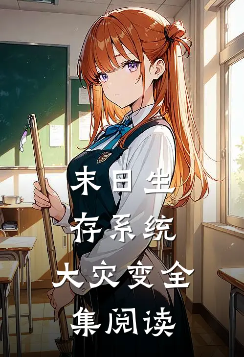 末日生存系统：大灾变全集阅读