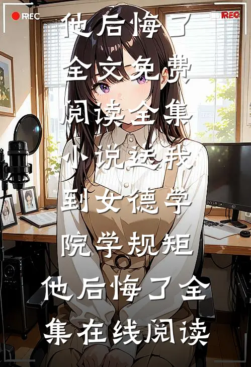 全集小说送我到女德学院学规矩,他后悔了