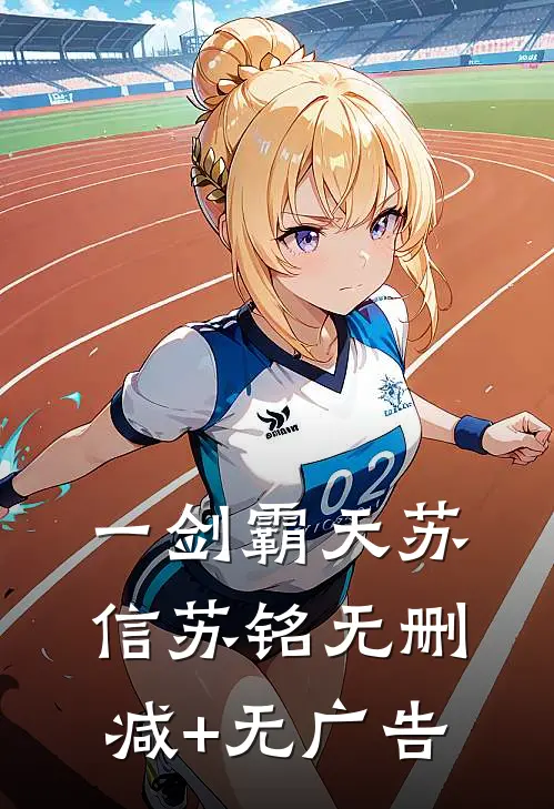 一剑霸天苏信苏铭无删减+无广告