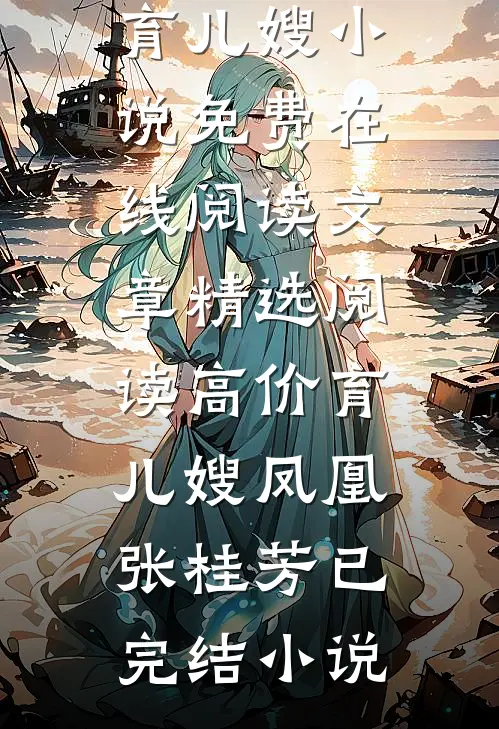 文章精选阅读高价育儿嫂