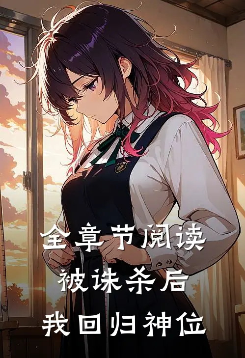 全章节阅读被诛杀后,我回归神位