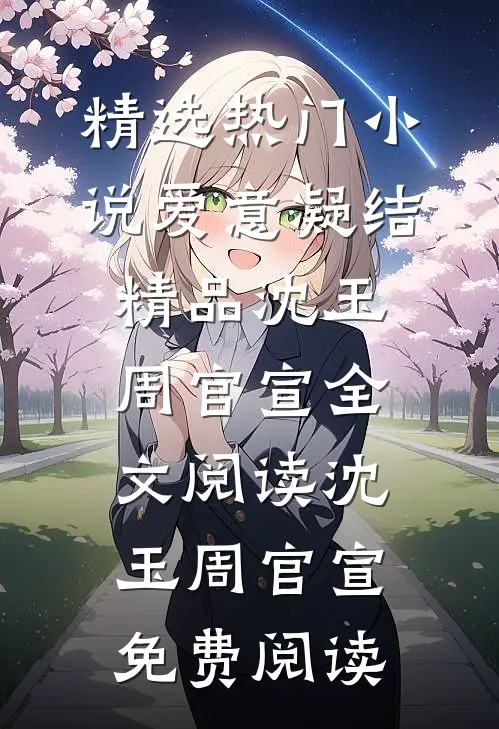 爱意凝结精品