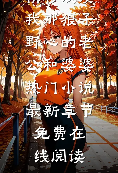 我那狼子野心的老公和婆婆热门小说
