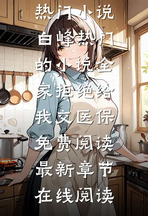 白峰热门的小说全家拒绝给我交医保免费阅读