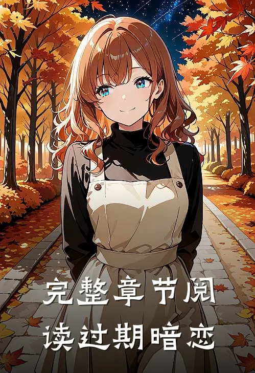 完整章节阅读过期暗恋