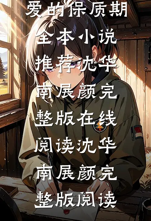 爱的保质期全本小说推荐