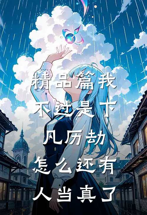 精品篇我不过是下凡历劫，怎么还有人当真了